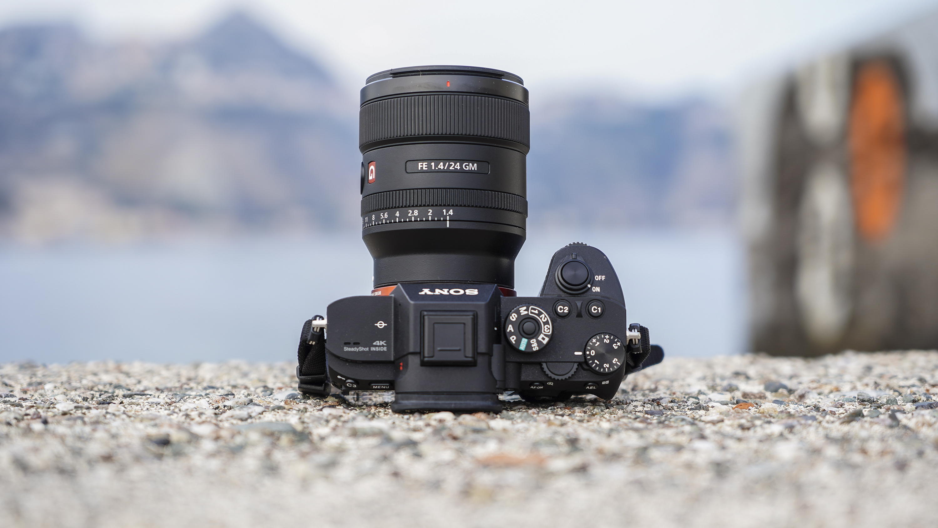 Οι επίσημες λήψεις με τον Sony 24mm f/1.4 | Photo Contest